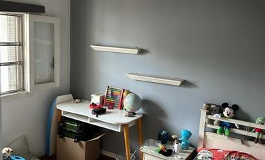 ALQUILER DE CASA DE 4 AMBIENTES