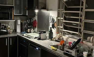 ALQUILER DE CASA DE 4 AMBIENTES