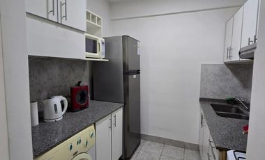 EXCELENTE DEPARTAMENTO 1 AMBIENTE