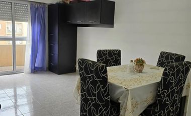 EXCELENTE DEPARTAMENTO 1 AMBIENTE