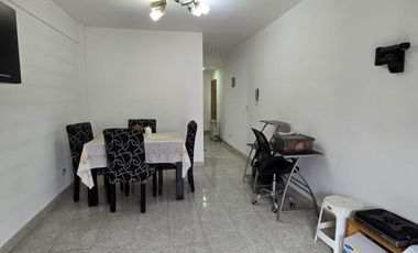 EXCELENTE DEPARTAMENTO 1 AMBIENTE