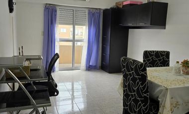 EXCELENTE DEPARTAMENTO 1 AMBIENTE