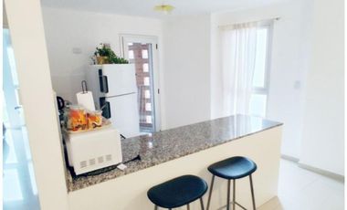 ALQUILA: Departamento 1 Dormitorio / Complejo Torres H / Amoblado