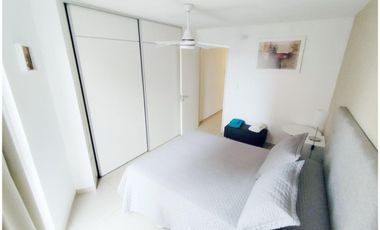 ALQUILA: Departamento 1 Dormitorio / Complejo Torres H / Amoblado