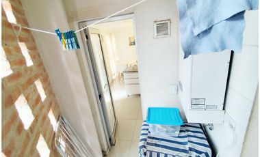 ALQUILA: Departamento 1 Dormitorio / Complejo Torres H / Amoblado