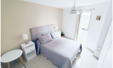 ALQUILA: Departamento 1 Dormitorio / Complejo Torres H / Amoblado
