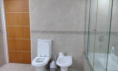 Inmejorable Inmueble de 5 Ambientes Con Cocheras y Piscina