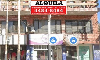 Oficina en centro de San Justo