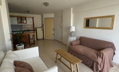 Departamento dos ambientes en venta