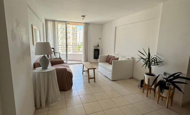Departamento dos ambientes en venta