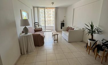 Departamento dos ambientes en venta