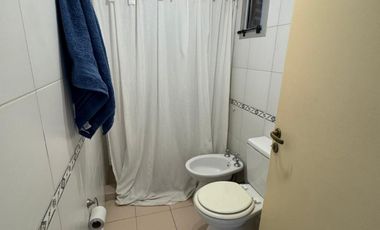 Departamento dos ambientes en venta