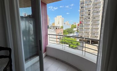 Departamento dos ambientes en venta