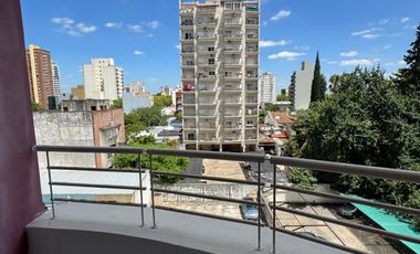 Departamento dos ambientes en venta