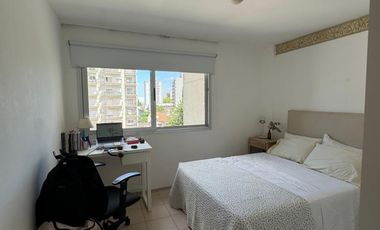 Departamento dos ambientes en venta