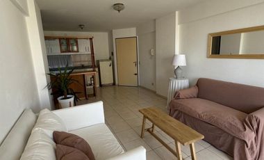 Departamento dos ambientes en venta