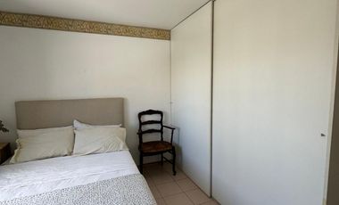 Departamento dos ambientes en venta