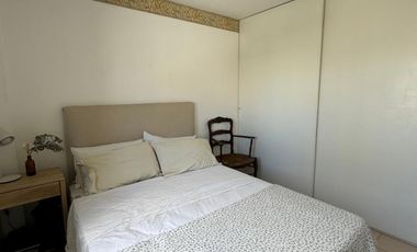 Departamento dos ambientes en venta