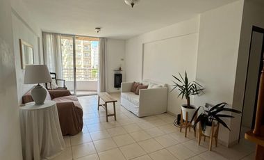 Departamento dos ambientes en venta