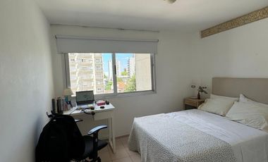 Departamento dos ambientes en venta