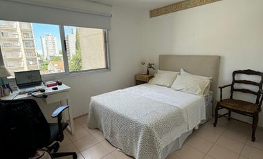 Departamento dos ambientes en venta
