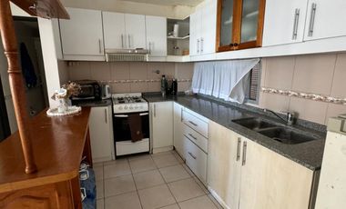 Departamento dos ambientes en venta