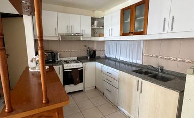 Departamento dos ambientes en venta