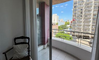 Departamento dos ambientes en venta