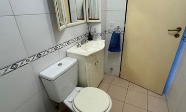 Departamento dos ambientes en venta