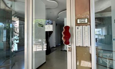 Departamento dos ambientes en venta