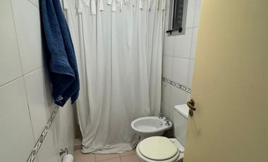 Departamento dos ambientes en venta