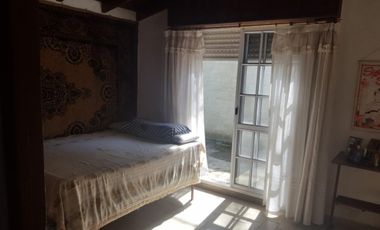 Excelente Casa De Lote Propio. 3 Amb. Amplio Jardín. 405mts. Calle 40 Al 600. San Clemente Del Tuyú