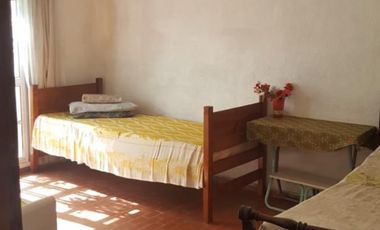 Excelente Casa De Lote Propio. 3 Amb. Amplio Jardín. 405mts. Calle 40 Al 600. San Clemente Del Tuyú