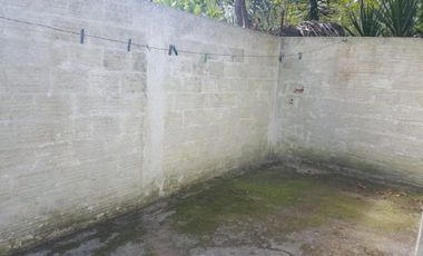 Excelente Casa De Lote Propio. 3 Amb. Amplio Jardín. 405mts. Calle 40 Al 600. San Clemente Del Tuyú