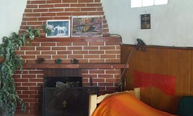 Excelente Casa De Lote Propio. 3 Amb. Amplio Jardín. 405mts. Calle 40 Al 600. San Clemente Del Tuyú