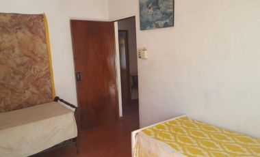 Excelente Casa De Lote Propio. 3 Amb. Amplio Jardín. 405mts. Calle 40 Al 600. San Clemente Del Tuyú