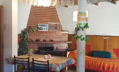 Excelente Casa De Lote Propio. 3 Amb. Amplio Jardín. 405mts. Calle 40 Al 600. San Clemente Del Tuyú