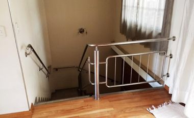 Excelente Chalet  con detalles de categoría en san justo . RETASADO OPORTUNIDAD. VENTA URGENTE