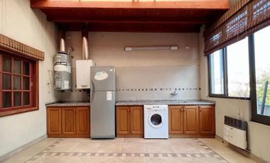 Excelente Chalet  con detalles de categoría en san justo . RETASADO OPORTUNIDAD. VENTA URGENTE