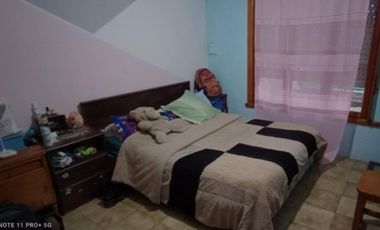 VENDO CHALET 3 AMBIENTES BOSQUE GRANDE