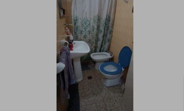 VENDO CHALET 3 AMBIENTES BOSQUE GRANDE
