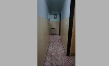 VENDO CHALET 3 AMBIENTES BOSQUE GRANDE