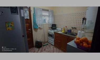 VENDO CHALET 3 AMBIENTES BOSQUE GRANDE