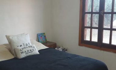 VENDO CASA EN CONCARAN - EXCELENTE UBICACION