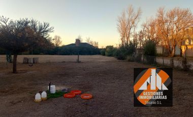 VENDO CASA EN CONCARAN - EXCELENTE UBICACION