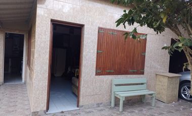 DOS CASAS SOBRE MISMO LOTE