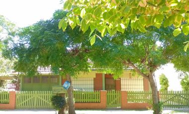 DOS CASAS SOBRE MISMO LOTE