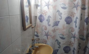 DEPARTAMENTO 2 AMBIENTES WILDE