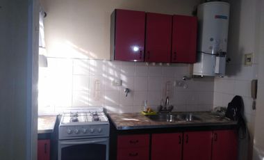 DEPARTAMENTO 2 AMBIENTES WILDE