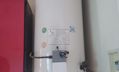 DEPARTAMENTO 2 AMBIENTES WILDE